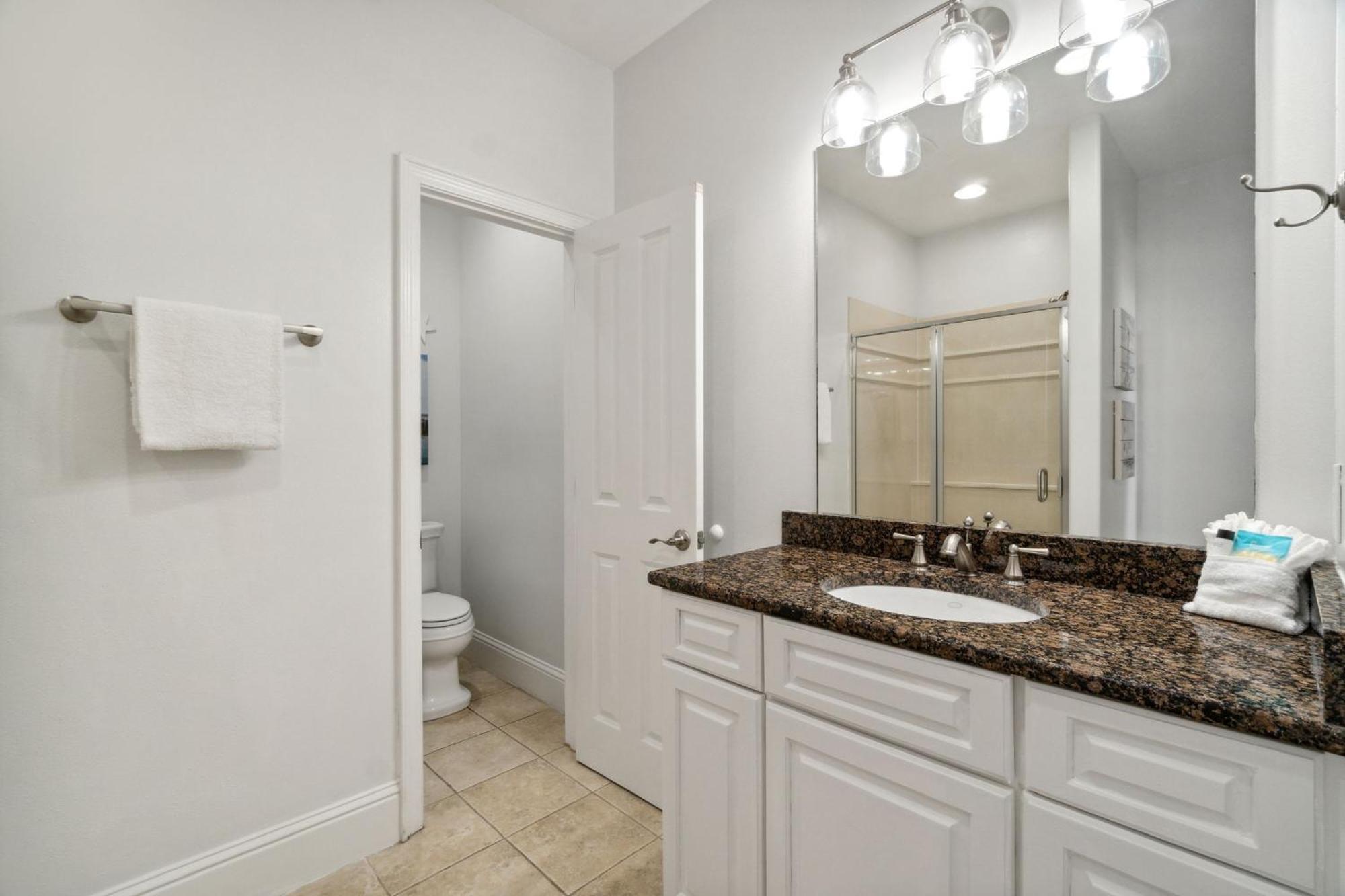 Vast Cay Castle With Private Beach And Game Room Destin Exterior foto
