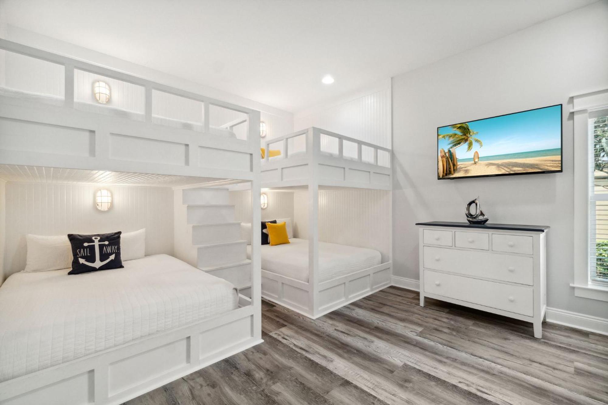 Vast Cay Castle With Private Beach And Game Room Destin Exterior foto