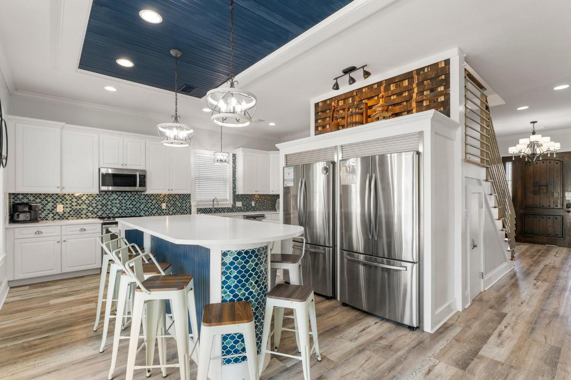Vast Cay Castle With Private Beach And Game Room Destin Exterior foto