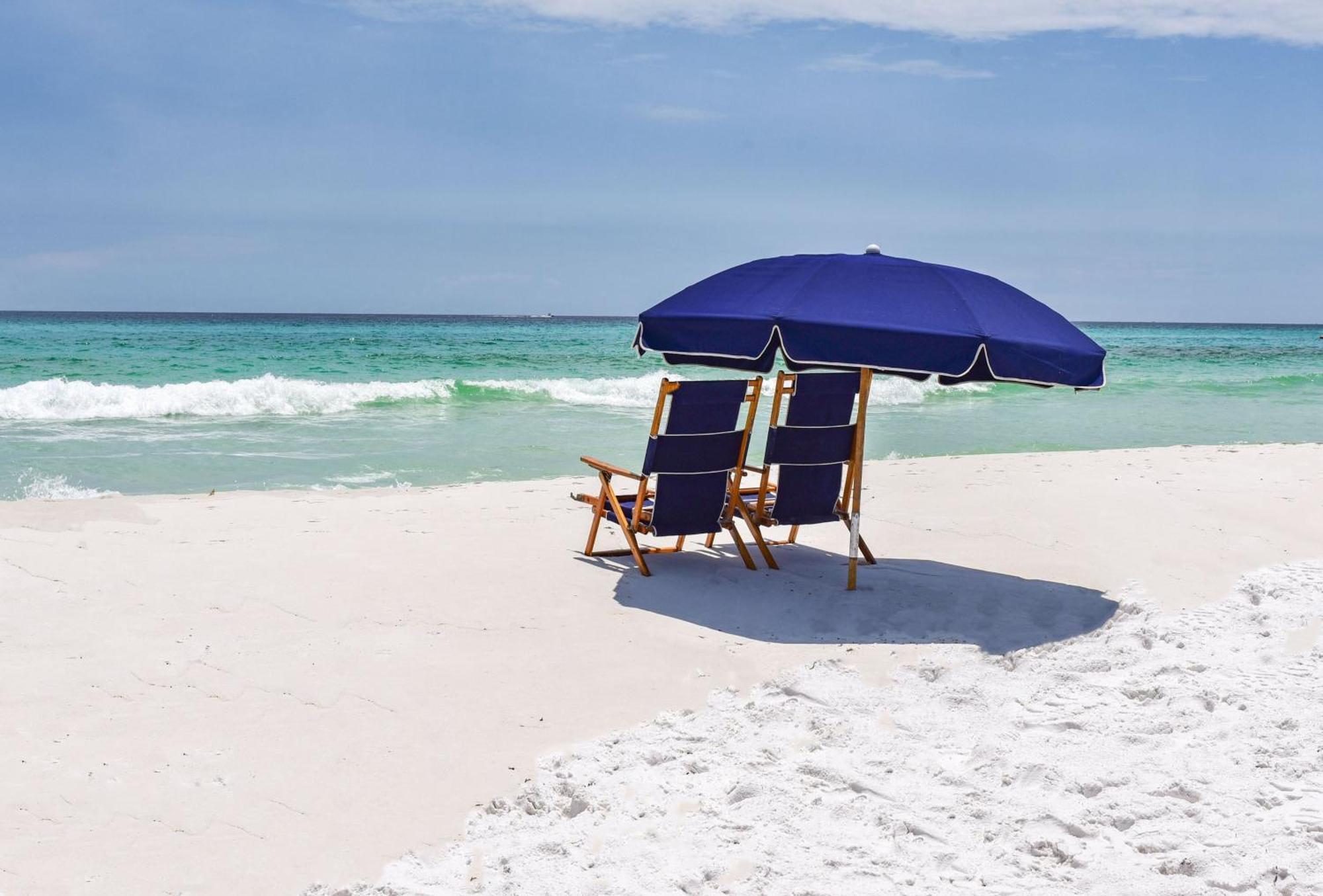 Vast Cay Castle With Private Beach And Game Room Destin Exterior foto